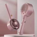Peigne de massage anti-poils